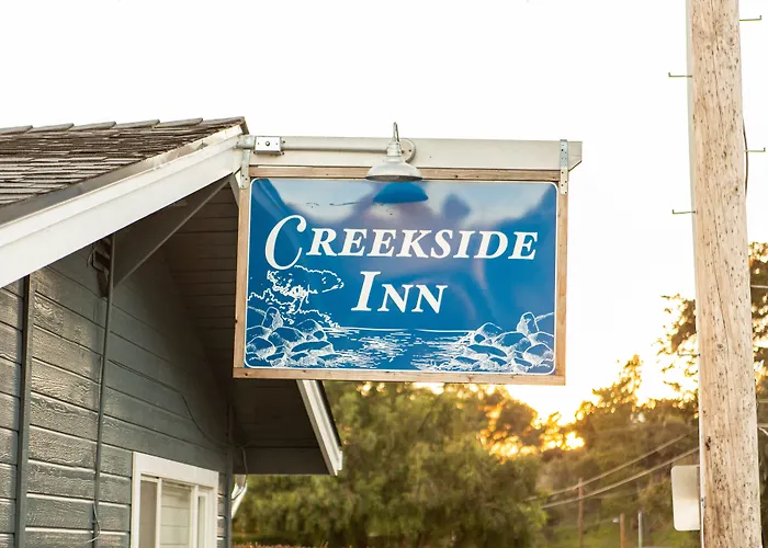 Creekside Inn Downtown