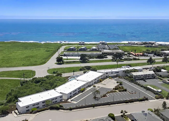 Hampton Inn San Simeon Cambria